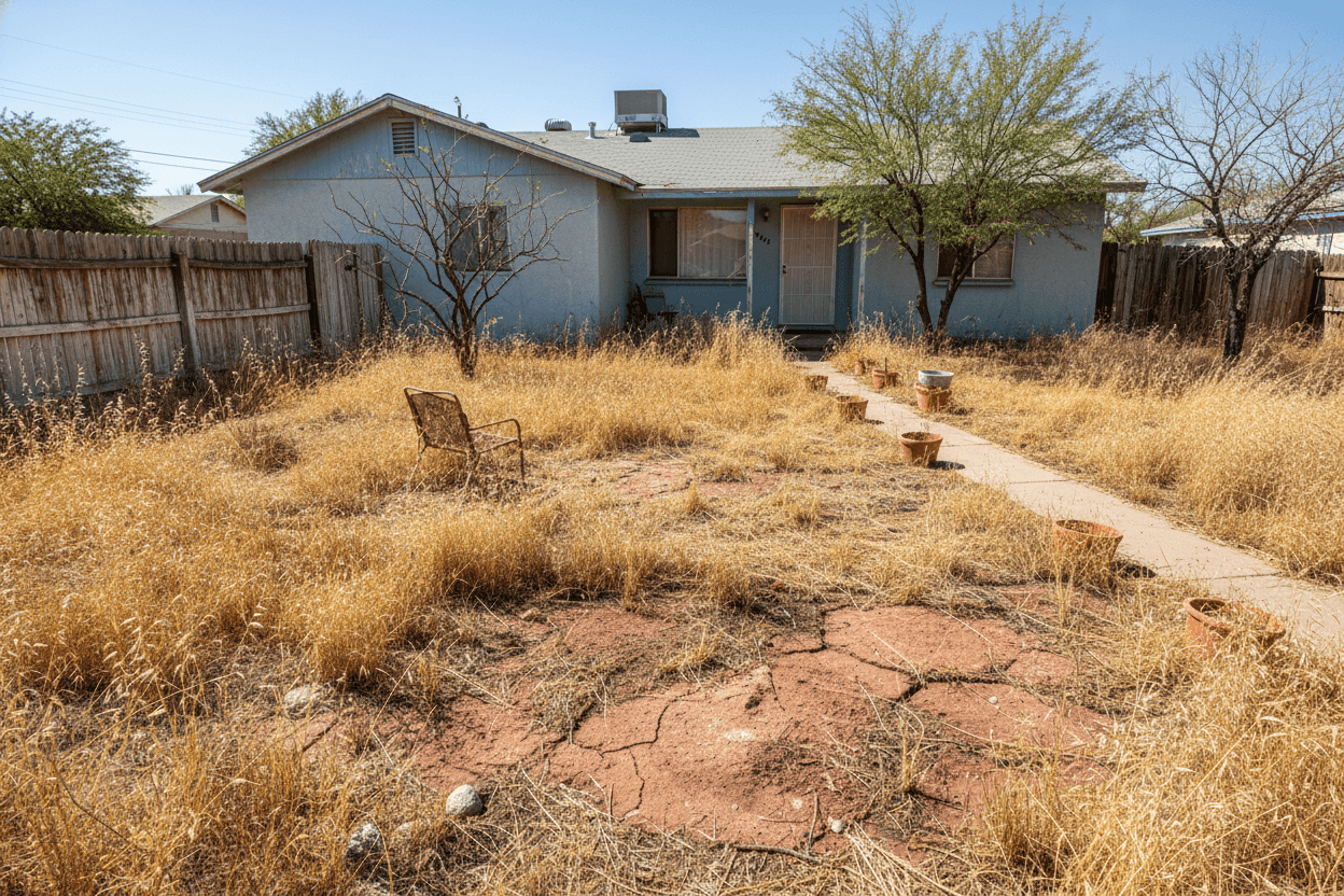 Before transformation